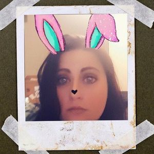 Meet your Posher, Courtney